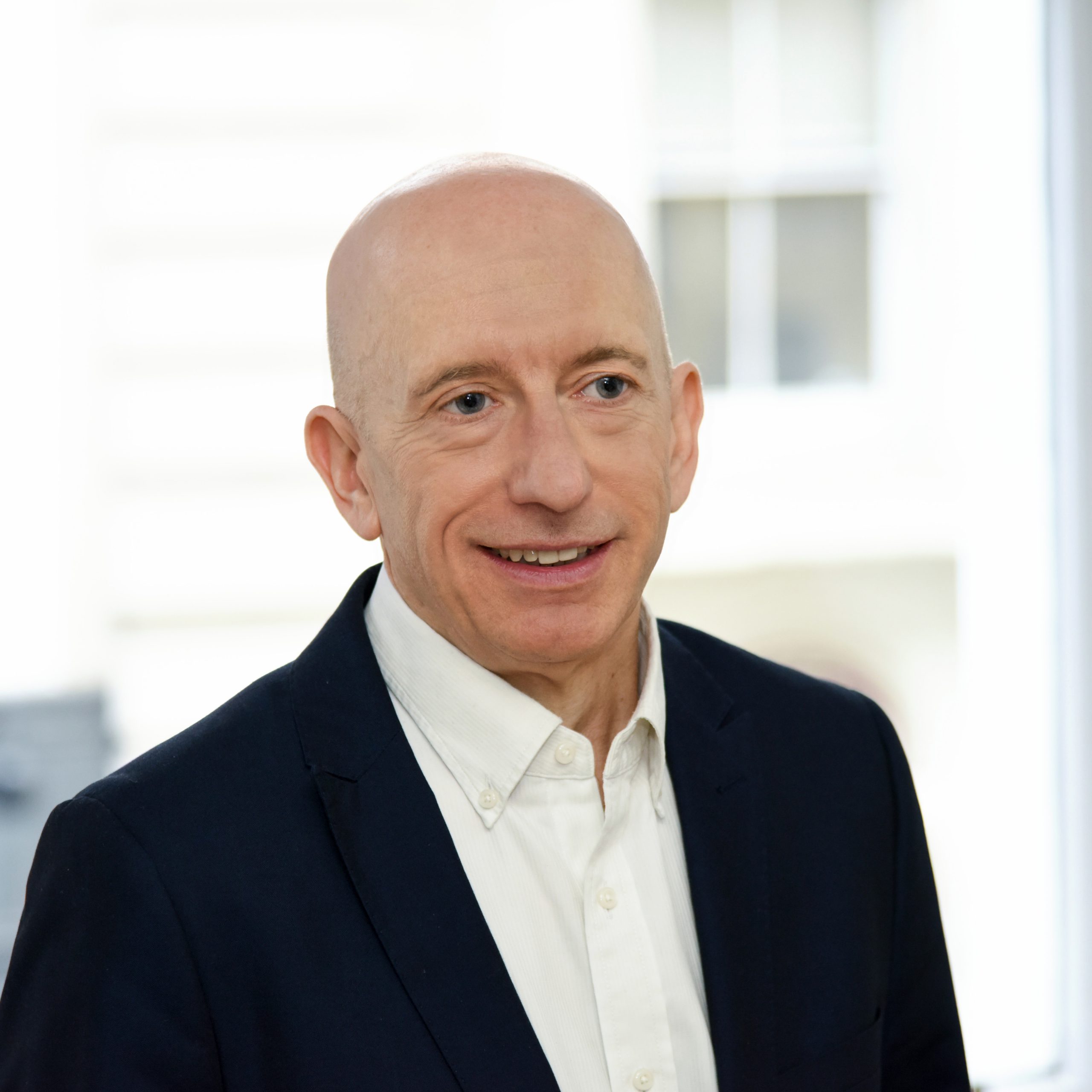 Giles Heywood, MA, MBA, MSc