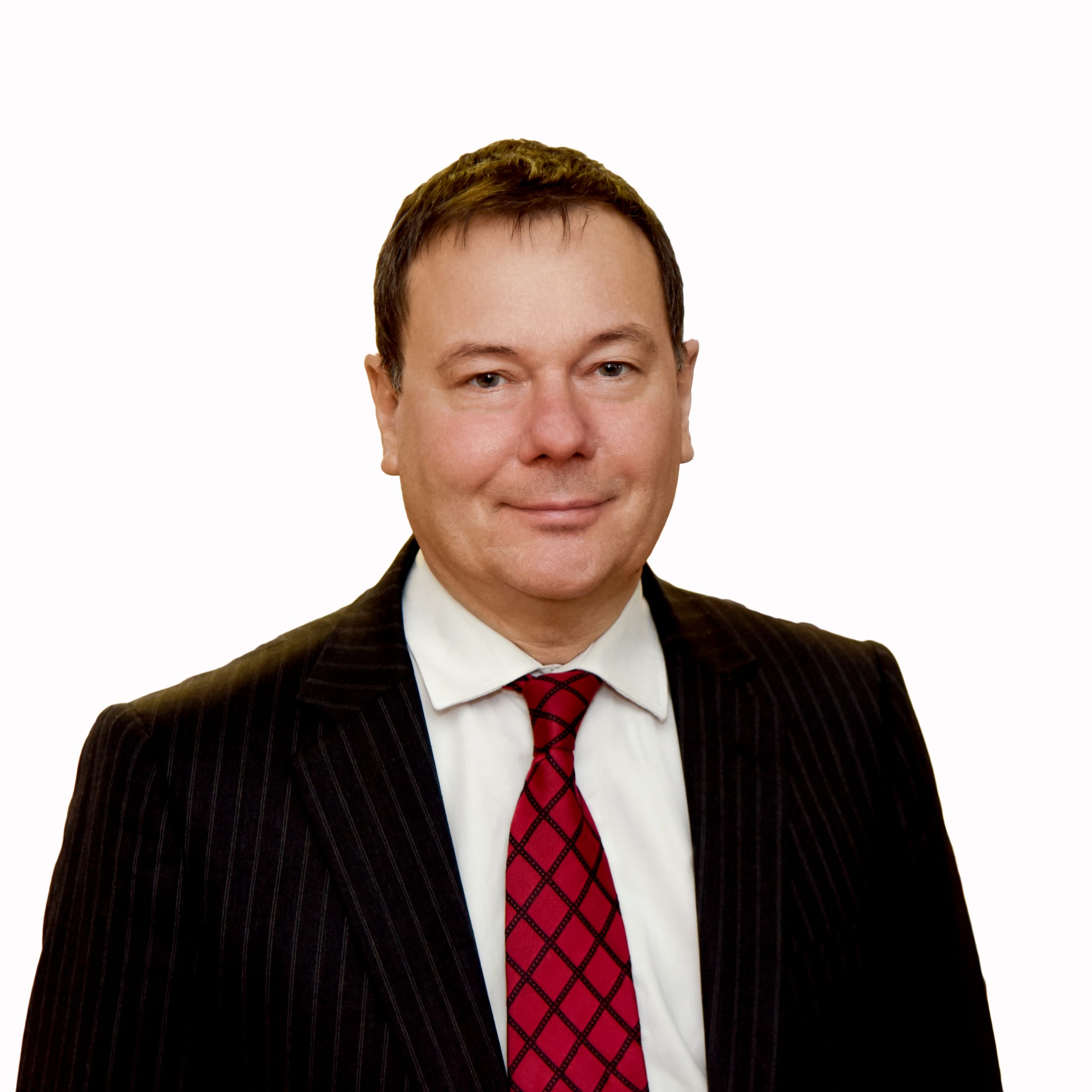 Ross Frowen BSc